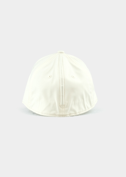 Cap "Edelweiß Ponytail" - natur